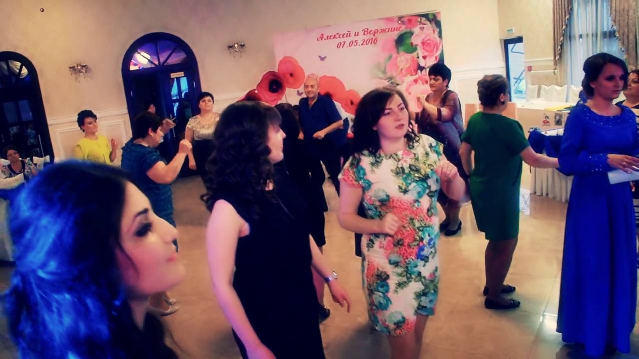 Георгий Несунц - Наша Свадьба (New2016)