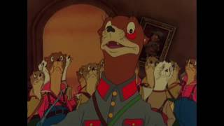 The 3 12 Minute Review Of The Wind In The Willows