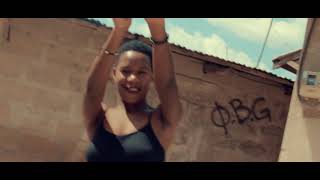BABU ROJA - Mkufu  music video