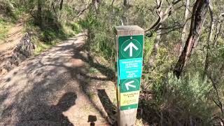 Mount Lofty Summit To Waterfall Gully 4km Walk