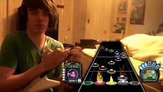 Acid Rain (Live) First Ever 100% FC