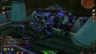 Anetheron SW Raid