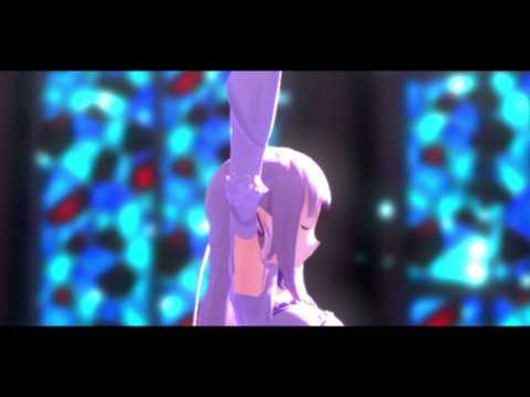 【MMDリゼロ】シネマ【エミリア】