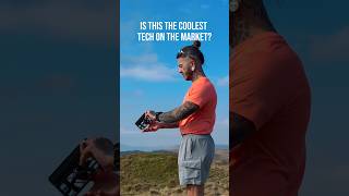 Have You Seen This Flying Camera?