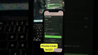 BC GAME Promo Code 2026 🔥 | Use BC123 Referral Code Today | Latest Working Signup Guide