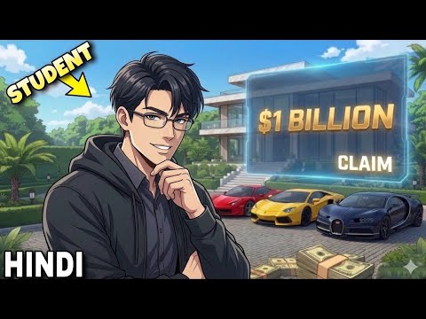 I Reborn With An Infinite Money System! 😱 | Manhwa Explained