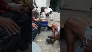 Ah Te Chingué El Dedo El Dolor Más Inesperado