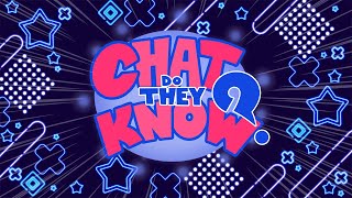 Chat, Do They Know? | Can Your Oshi Guess Your Answers?