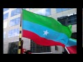 Ogaden  wadani song 2011 melesow garaad xume  rooble mohamed