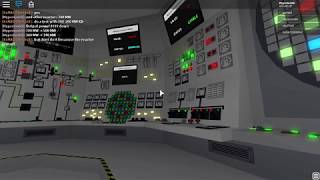 Black Out Hyptek Nuclear Power Plant Roblox Youtube - how to be radioactivet hyptek nuclear power plant roblox