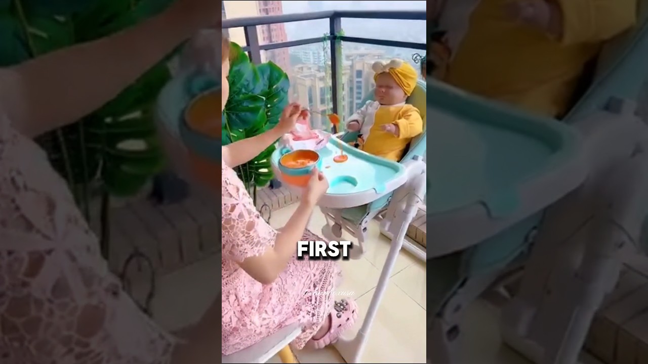 Top 3 Baby Gadgets Parents Can’t Stop Buying (#3 Is Pure Genius!)