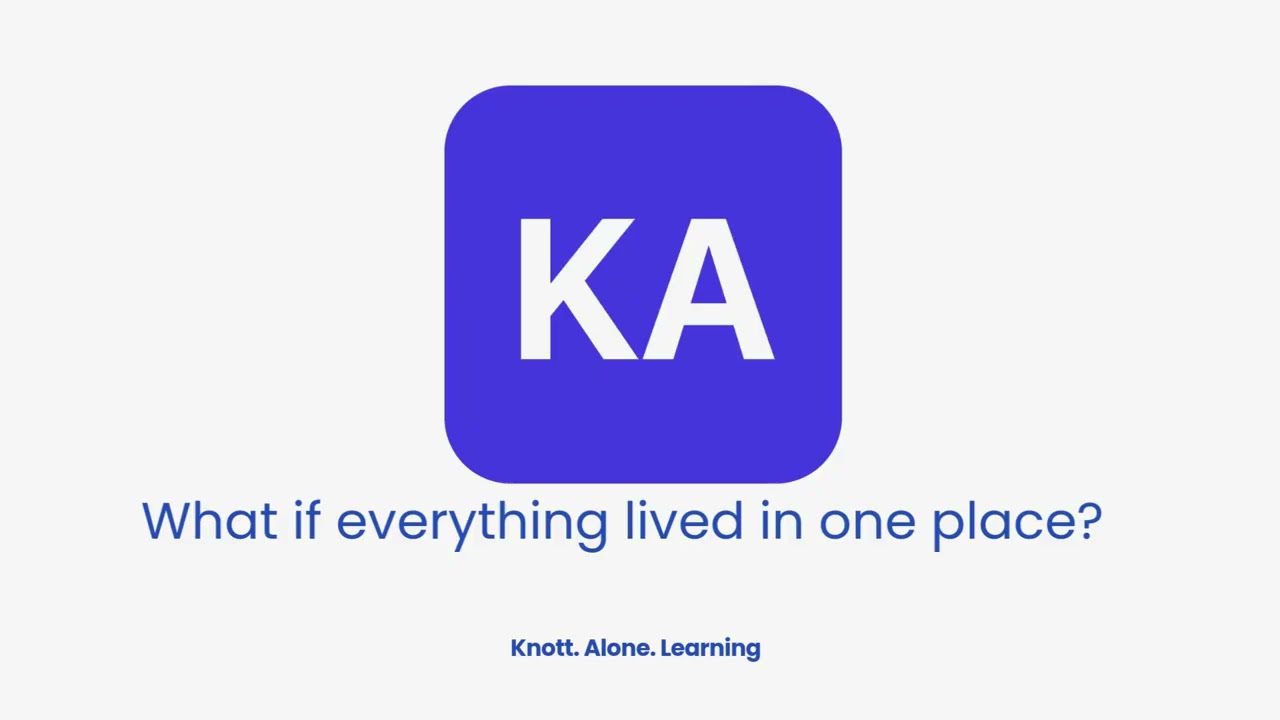 KA Learning Ad 1