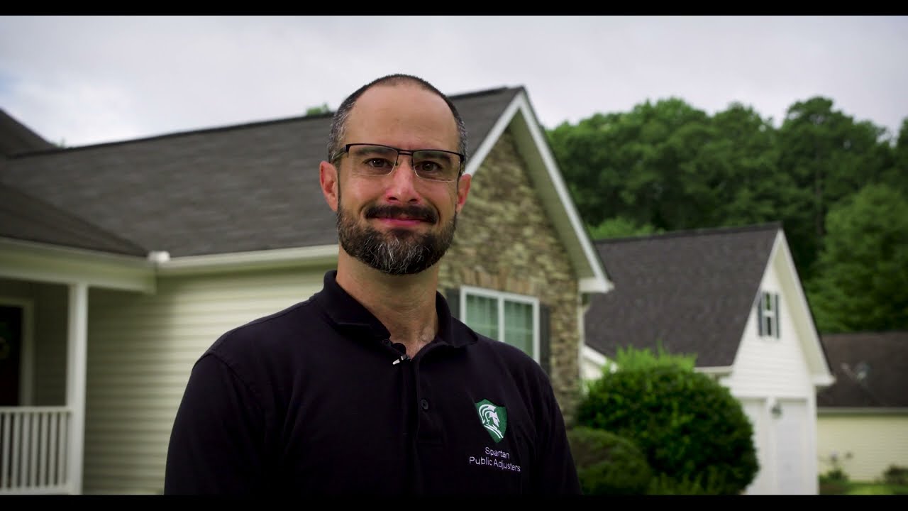 Spartan Public Adjusters