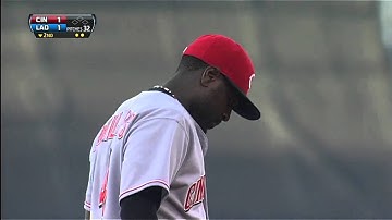 2013/07/28 Reds turn two