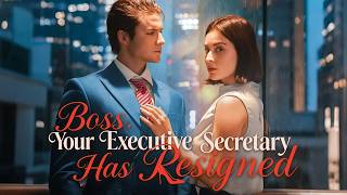 [FULL] 💔💥Boss, Your Secretary Is Gone