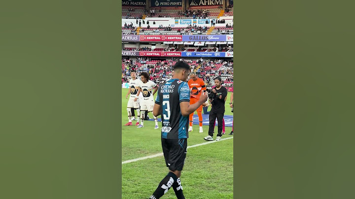¡Keylor Navas debutó oficialmente en la #LigaMX con #Pumas!