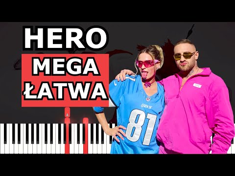 HERO MEGA ŁATWA - Kizo