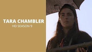 HD Tara Chambler Logoless Season 9 (TWD)