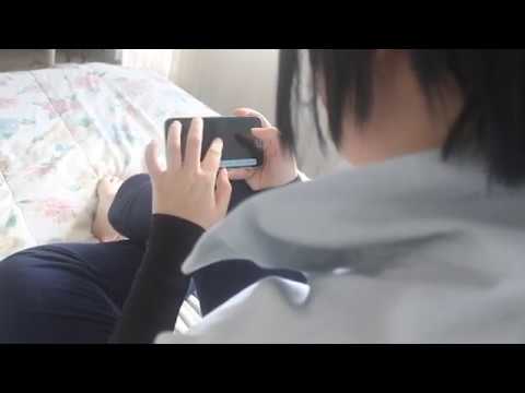 Sasuke reage a SaiNaru