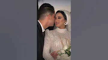 العريس يريد يبوس العروسه من وما تخلي Ose5 2 