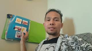PECS Presentation #Picture Exchange Communication System