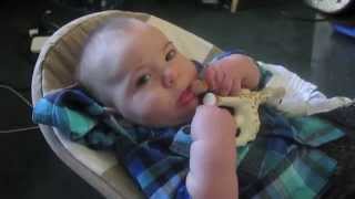 Breastfeeding Mama Rant Day 3 Ditl