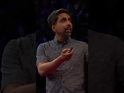 Revolutionizing Education with Khanmigo–an AI tutor for every student – Sal Khan's 2023 TED Talk