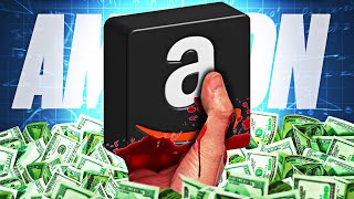 Jeff Bezos: How Amazon Started in a Garage