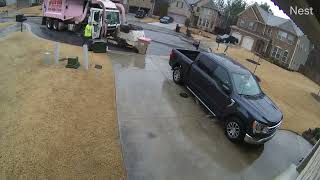 Redoak sanitation