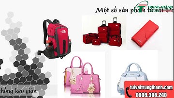 VẢI KHÔNG DỆT LÀ GÌ? ỨNG DỤNG TRONG ĐỜI SỐNG HIỆN NAY