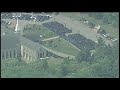 Charlton Service for Officer Ronald Tarentino