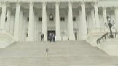 Schumer blasts SCOTUS draft abortion opinion