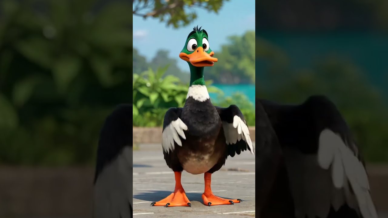El Patito Juan