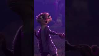 good luck sitting still for this one 🪩 #Zootopia #Freeform #HistoriasWeLove