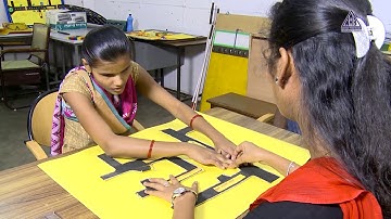 Introduction to Tactile Map | Empowering the Blind