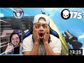 The most kills ever again  dubs cp reaction to new world record by zlaner cod warzone