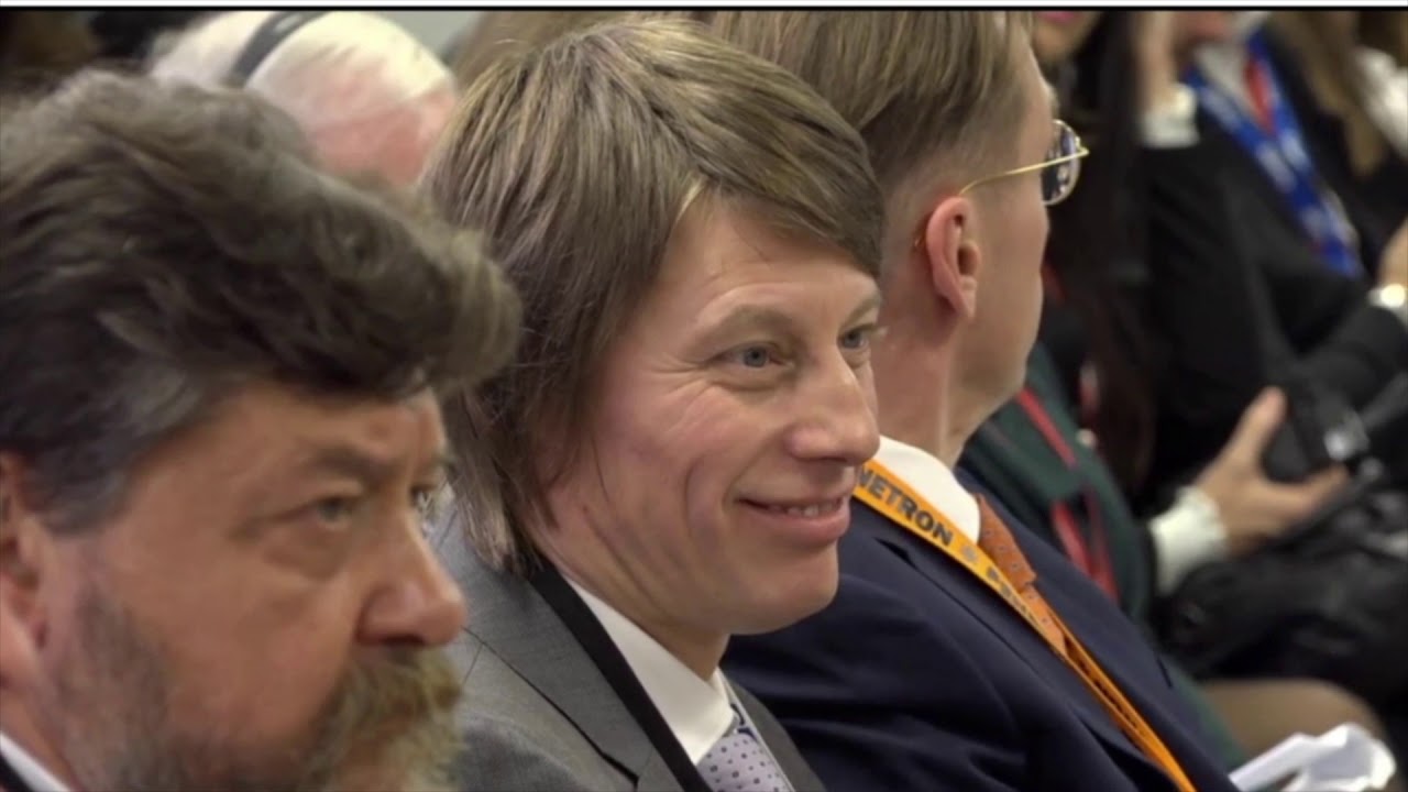 Президент АО «ЭР-Телеком Холдинг» Андрей Кузяев: о бизнесе, культуре и ...