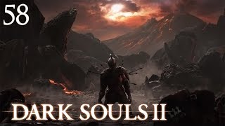 Let's Play Dark Souls 2 - 58 (Debug Mode)