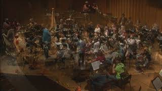 KSO Performs Mars, the Bringer of War, from The Planets, by Gustav Holst