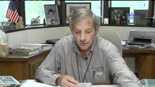 Tax Assessors: Check Your Property Lines