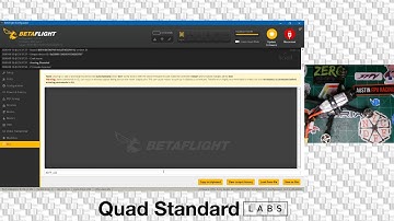 How to Download CLI Settings for your Betaflight Drone