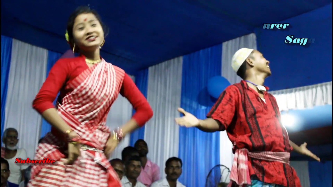 কেমন কেমন আছেন ফুলমিয়া || Bhupati And Parul || Kemon Kemon Achen Ful Miya