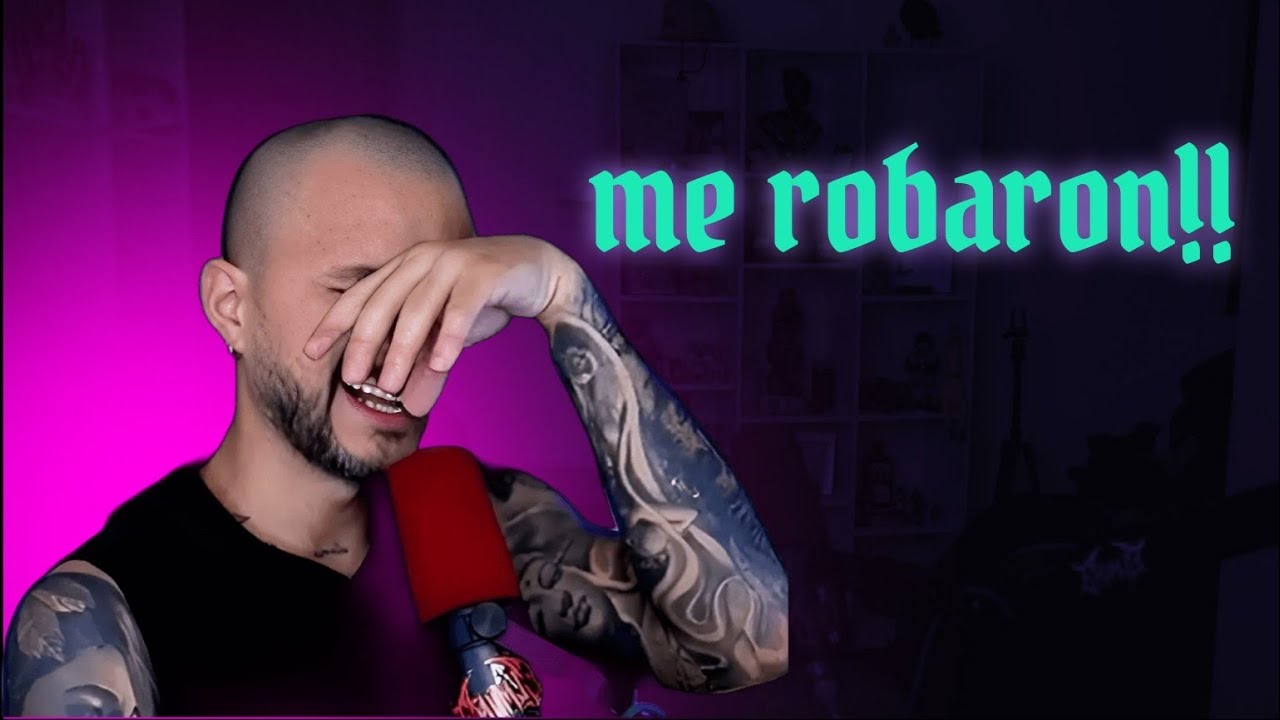 Nos ESTAN  estafando en colombia!! | El Muñe |