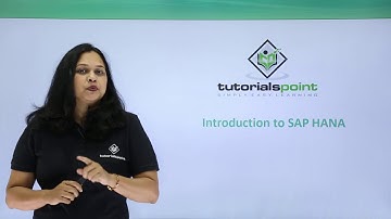 HANA Administration - Introduction