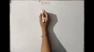 Programming in C | Lecture - 19