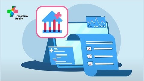 Why Transform Health Is Advocating For A Health Data Governance Framework