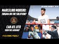 MARCELINO MORENO: ENIGMA OR THE SOLUTION? HOW CAN ATL UTD BETTER THE FORM? | FIVE STRIPE WEEKLY #226