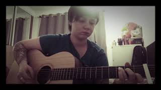 I Know I’m Not The Only One by Tegan and Sara (Cover)