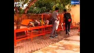 Komunitas Unik - Pecinta Olahraga Ekstrem Otoped Part 1