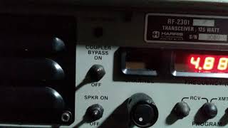 Rádio Difusora Acreana 4885 kHz